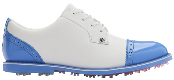 Giay G/Fore Cap Toe Gallivanter 'Snow Vista' G4LS22EF04
