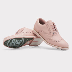 Giay G/Fore Brogue Gallivanter 'Blush' G4LS22EF08