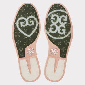 Giay G/Fore Brogue Gallivanter 'Blush' G4LS22EF08