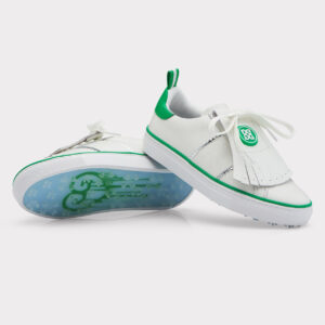 Giay G/Fore Kiltie Disruptor 'Snow Clover' G4LS22EF14