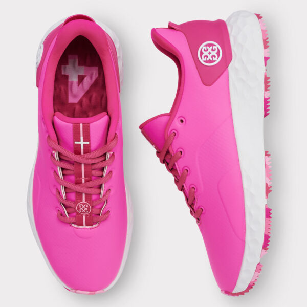 Giay G/Fore MG4+ Golf 'Day Glo Pink' G4LS22EF26