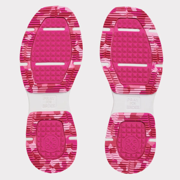Giay G/Fore MG4+ Golf 'Day Glo Pink' G4LS22EF26