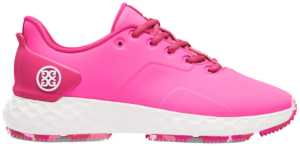 Giay G/Fore MG4+ Golf 'Day Glo Pink' G4LS22EF26