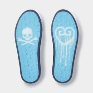 Giay G/Fore Gradient Stripe Kiltie Durf 'Twilight' G4LS23EF51