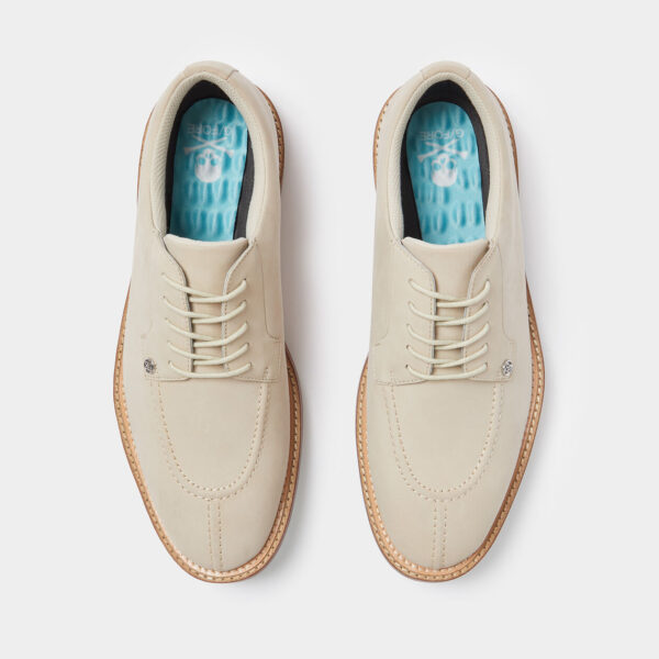Giay G/Fore Gallivanter Nubuck Luxe Sole Split Toe 'Stone' G4MA23EF14