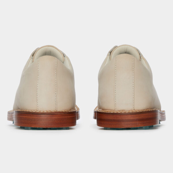 Giay G/Fore Gallivanter Nubuck Luxe Sole Split Toe 'Stone' G4MA23EF14