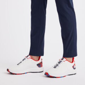 Giay G/Fore MG4+ TPU Camo Golf 'Poppy' G4MA23EF27