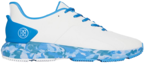 Giay G/Fore MG4+ TPU Camo Golf 'Cielo' G4MA23EF30