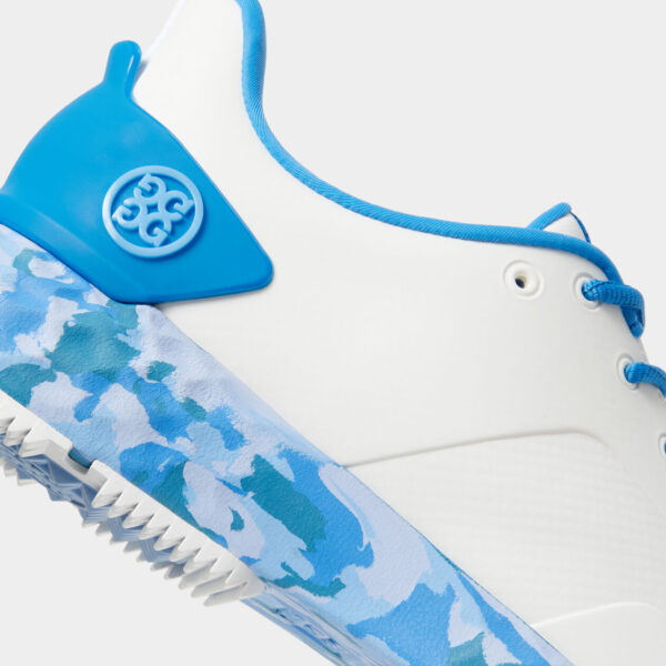 Giay G/Fore MG4+ TPU Camo Golf 'Cielo' G4MA23EF30