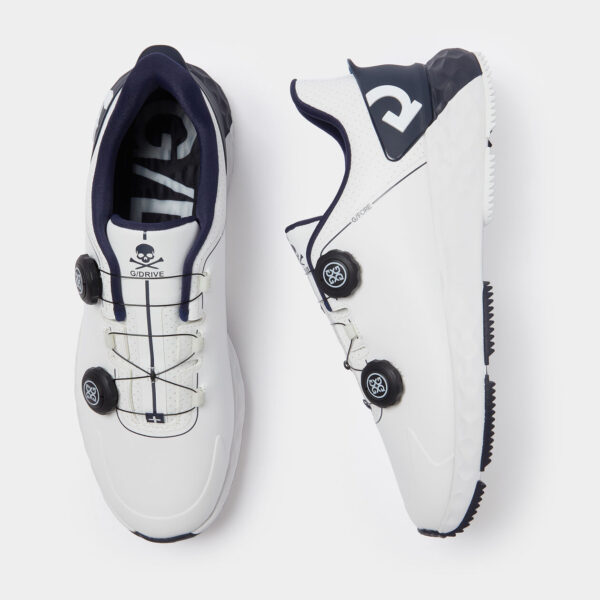 Giay G/Fore Perforated G/Drive Golf 'Twilight' G4MA23EF32