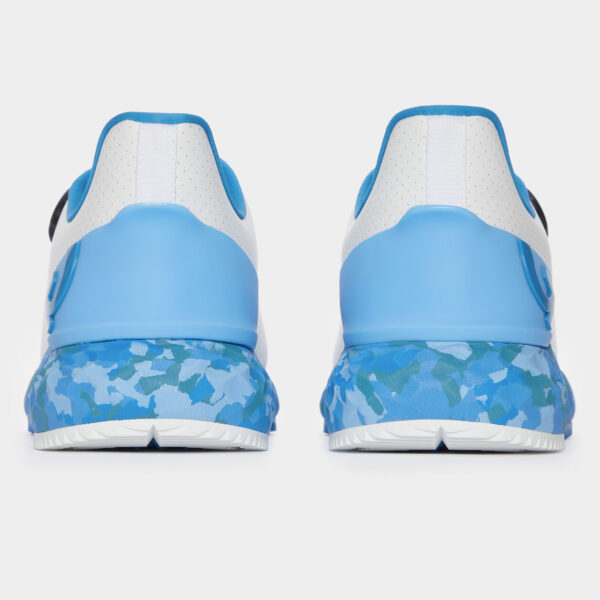 Giay G/Fore G Drive Perforated TPU Camo 'Cielo' G4MA23EF33