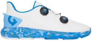 Giay G/Fore G Drive Perforated TPU Camo 'Cielo' G4MA23EF33