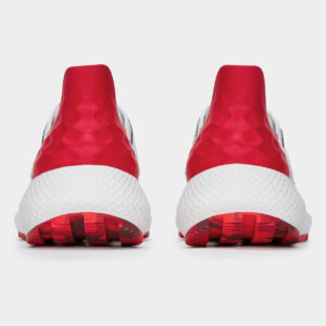 Giay G/Fore MG4X2 Knit Striped Quarter G 'Poppy' G4MA23EF44