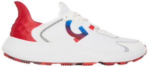 Giay G/Fore MG4X2 Knit Striped Quarter G 'Poppy' G4MA23EF44