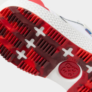 Giay G/Fore MG4X2 Knit Striped Quarter G 'Poppy' G4MA23EF44