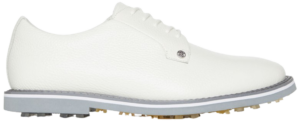 Giay G/Fore Gallivanter Pebble Leather Golf 'Snow' G4MC0EF01
