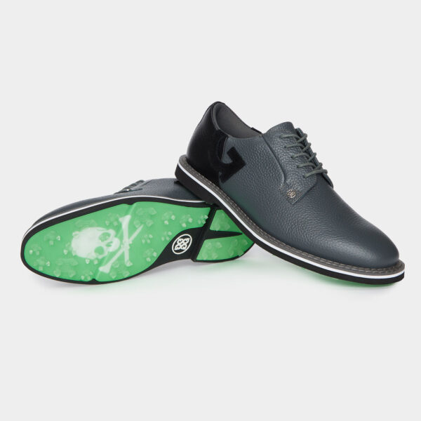 Giay G/Fore Two Tone Quarter G Gallivanter 'Charcoal' G4MC0EF11
