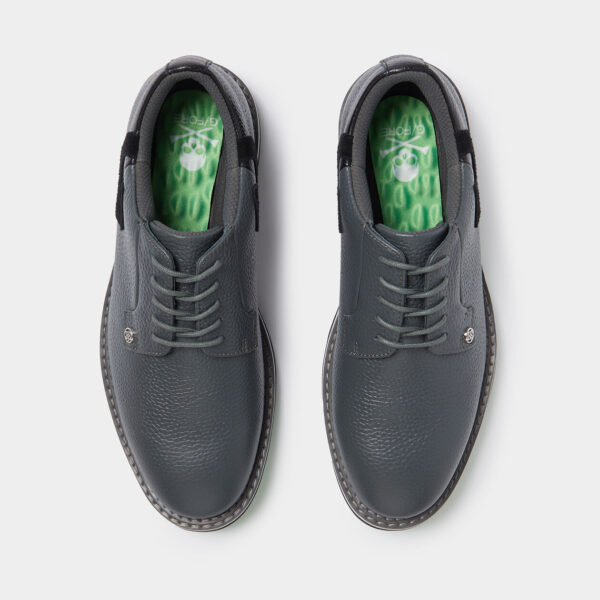 Giay G/Fore Two Tone Quarter G Gallivanter 'Charcoal' G4MC0EF11
