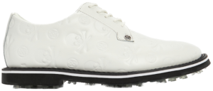 Giay G/Fore Gallivanter Debossed Skull 'Snow Onyx' G4MC0EF22