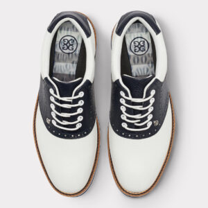 Giay G/Fore Saddle Gallivanter 'Twilight' G4MC20EF03