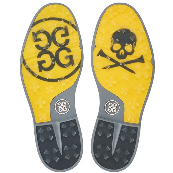 Giay G/Fore Collection Gallivanter 'Snow Charcoal' G4MF21EF01