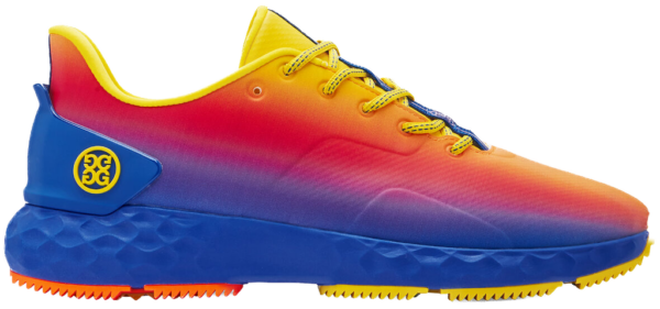 Giay G/Fore Ombre MG4+ Golf 'Ultramarine Ombre' G4MF22EF50