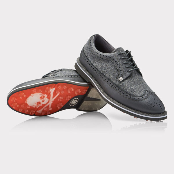 Giay G/Fore Longwing Gallivanter 'Heather Gray' G4MF22EF52