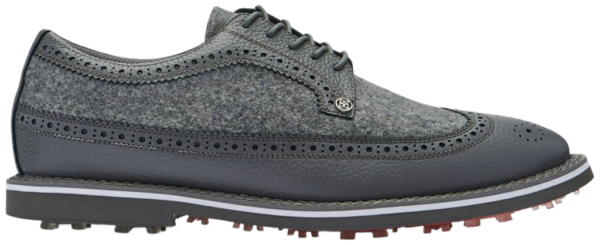 Giay G/Fore Longwing Gallivanter 'Heather Gray' G4MF22EF52