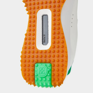 Giay G/Fore G 112 PU Leather Golf 'Snow Toast' G4MF23EF104