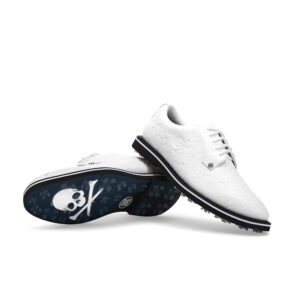 Giay G/Fore Debossed Skull T'S Gallivanter 'Snow' G4MS20EF22