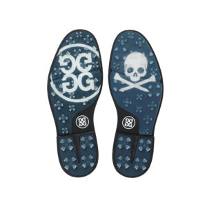 Giay G/Fore Debossed Skull T'S Gallivanter 'Snow' G4MS20EF22