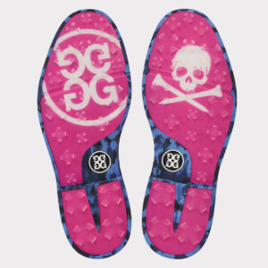 Giay G/Fore Camo Collection Gallivanter 'Blueprint' G4MS22EF02