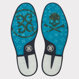 Giay G/Fore Tonal Saddle Gallivanter 'Snow Twilght' G4MS22EF04