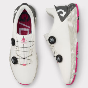 Giay G/Fore G/Drive Golf 'Snow' G4MS22EF32