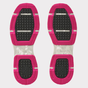 Giay G/Fore G/Drive Golf 'Snow' G4MS22EF32