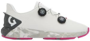 Giay G/Fore G/Drive Golf 'Snow' G4MS22EF32