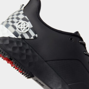 Giay G/Fore Distorted Check MG4+ 'Onyx' G4MS23EF24