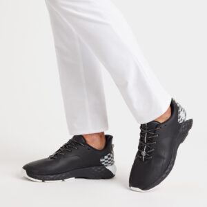 Giay G/Fore Distorted Check MG4+ 'Onyx' G4MS23EF24