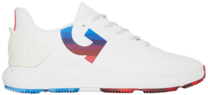 Giay G/Fore Striped Quarter G MG4+ Golf 'Snow' G4MS23EF28