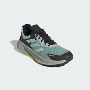 Giay Adidas Soulstride Flow GTX 'Wonder Silver' IF5009
