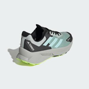 Giay Adidas Soulstride Flow GTX 'Wonder Silver' IF5009