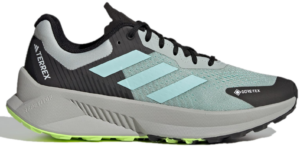 Giay Adidas Soulstride Flow GTX 'Wonder Silver' IF5009