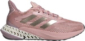 Giay Adidas 4DFWD Pulse 'Sandy Beige' GX2985