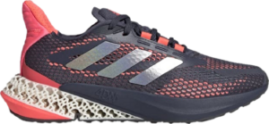 Giay Adidas 4DFWD Pulse 'Shadow Navy Turbo' GX2986
