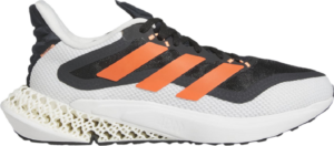 Giay Adidas 4DFWD Pulse 2 'Black Solar Orange' GX9281