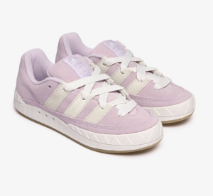 Giay Adidas Adimatic 'Purple Pint' GY2089
