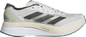 Giay Adidas Adizero Boston 11 'White Night' GY8407