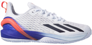 Giay Adidas Adizero Cybersonic 'White' GY9634
