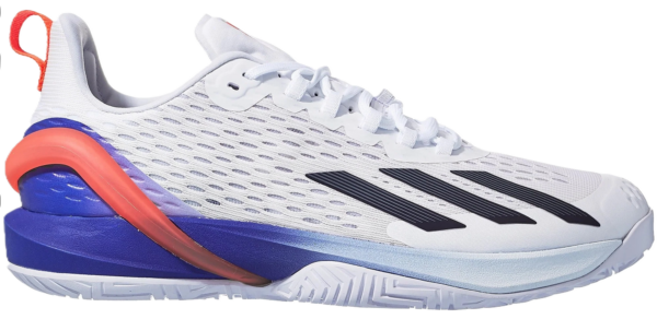 Giay Adidas Adizero Cybersonic 'White' GY9634