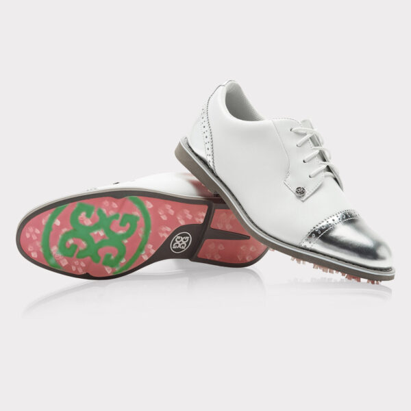 Giay G/Fore Cap Toe Gallivanter 'Snow' GZ4GX22414SVX